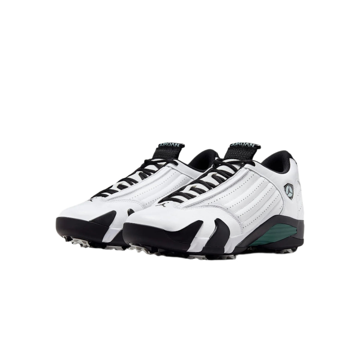 Nike Air Jordan 14 G Golf Shoes - Mens