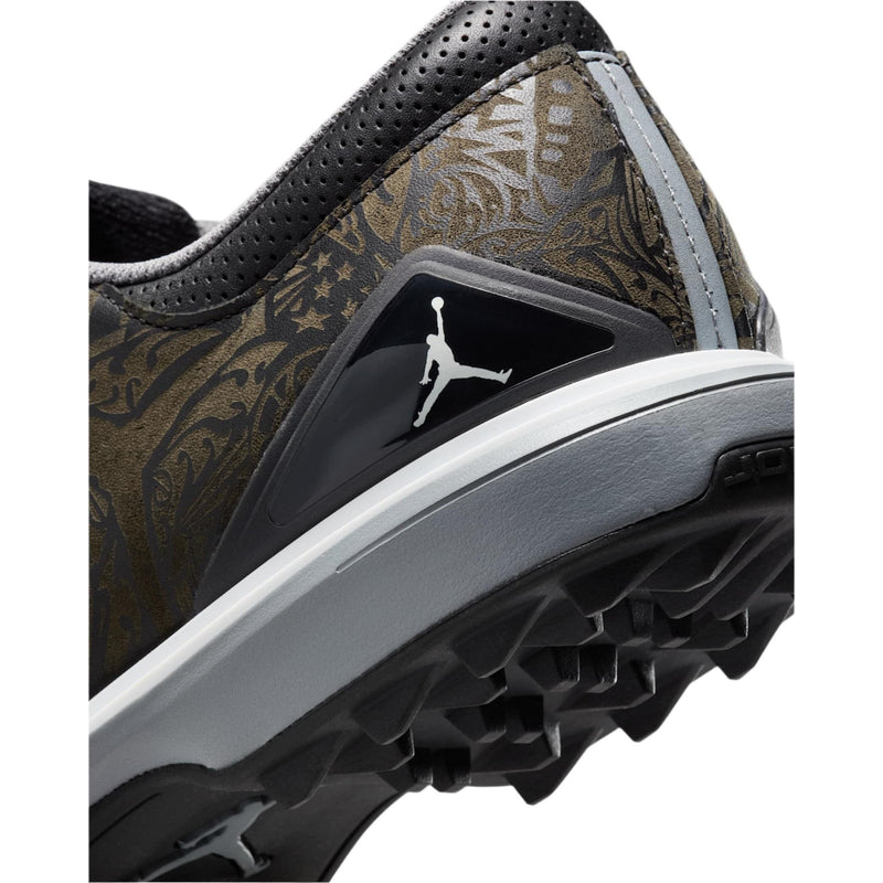 Nike Air Jordan ADG 5 Golf Shoes - Mens