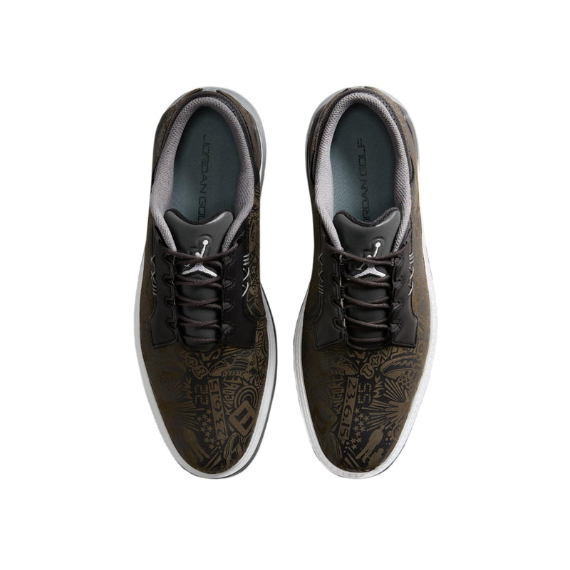 Nike Air Jordan ADG 5 Golf Shoes - Mens