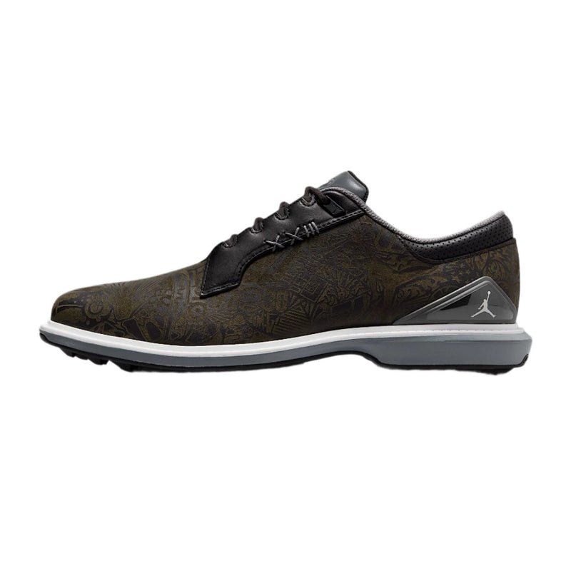 Nike Air Jordan ADG 5 Golf Shoes - Mens