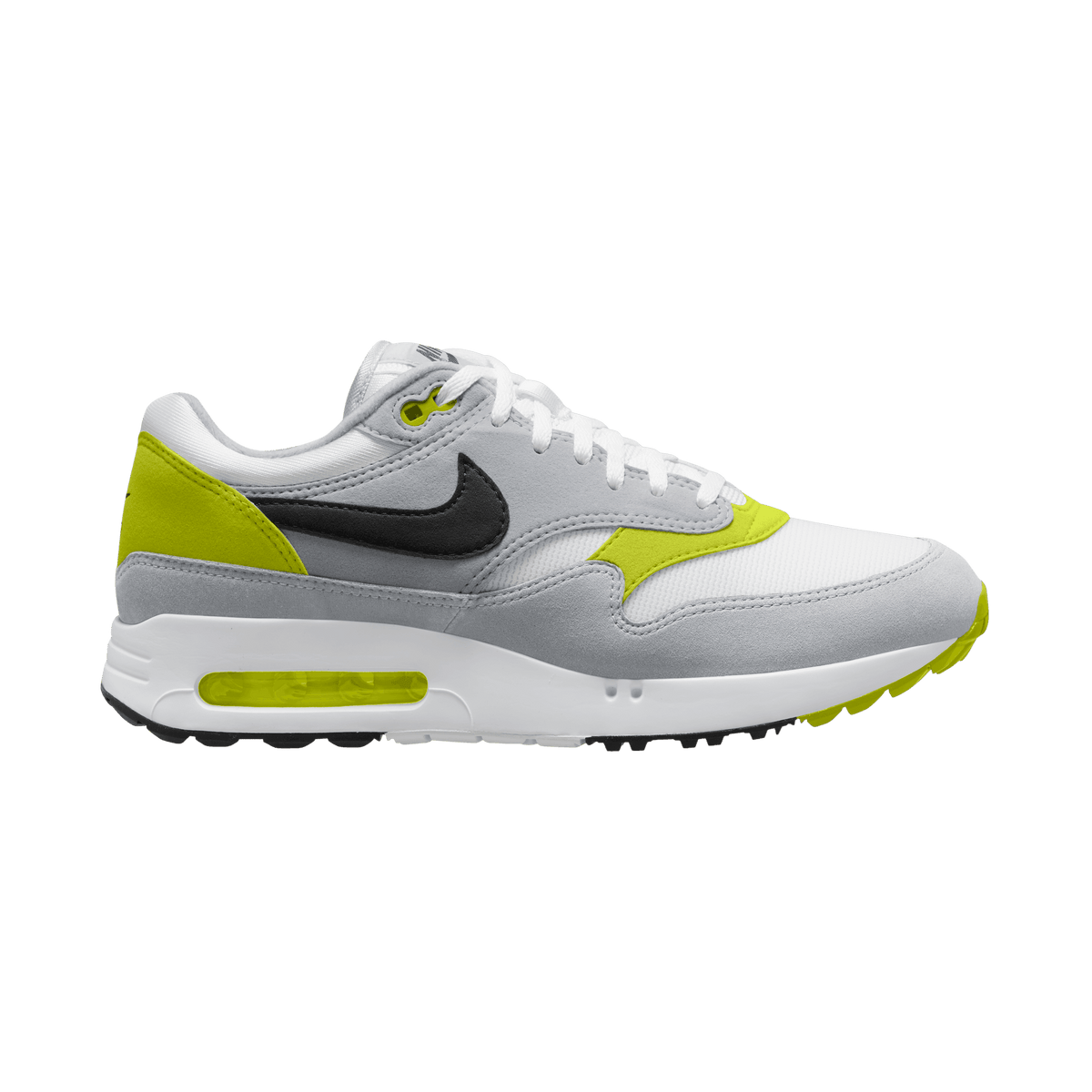 Grey and yellow nike online