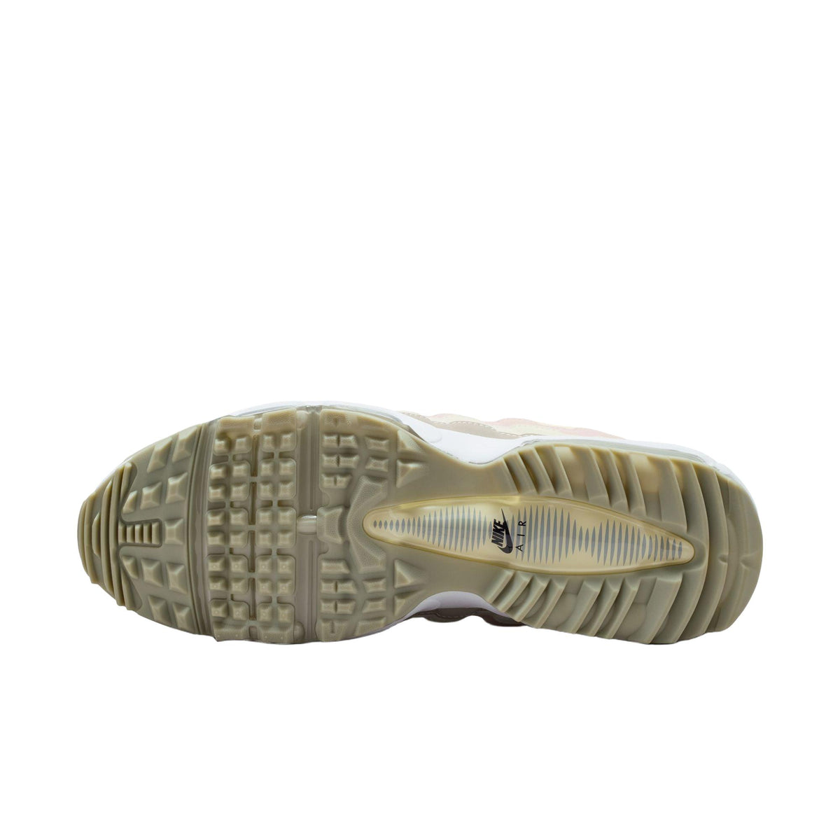 Nike Air Max '95 G Golf Shoes