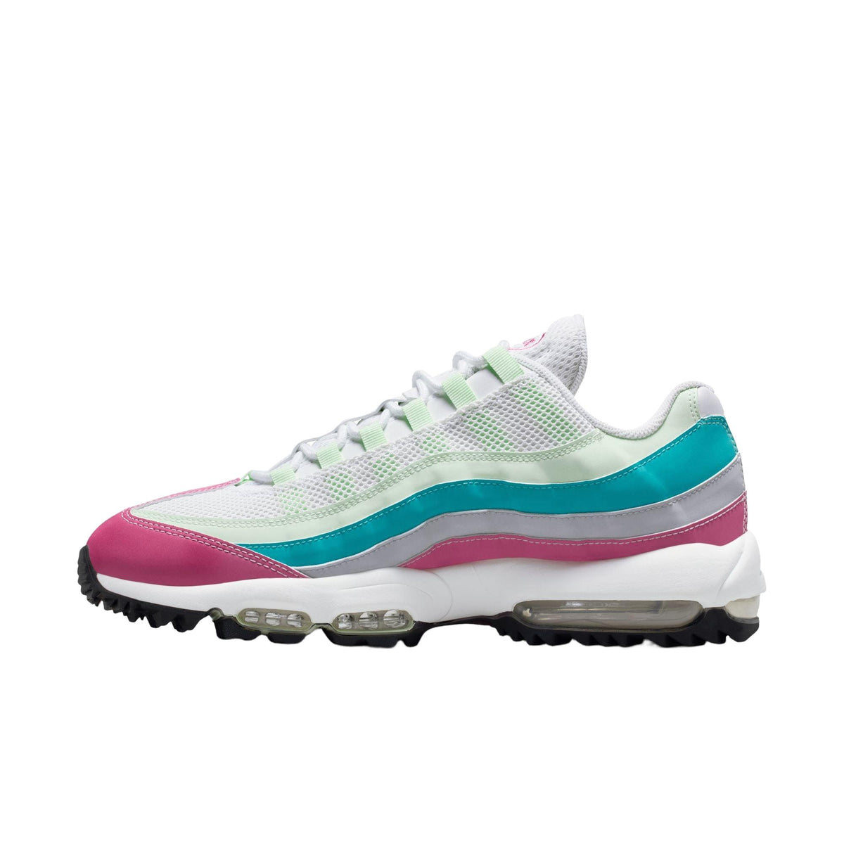 Nike Air Max '95 G Golf Shoes