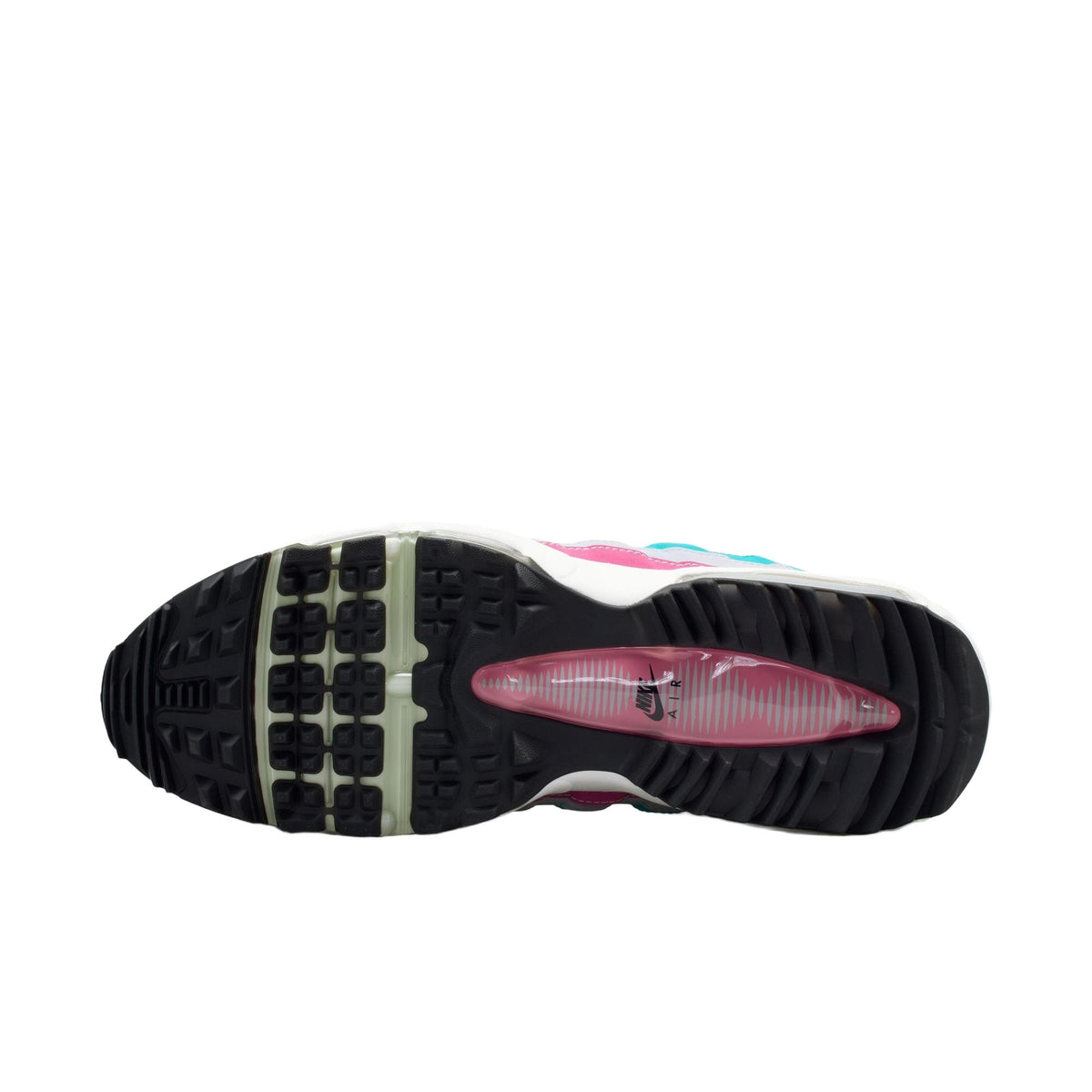 Nike Air Max '95 G Golf Shoes