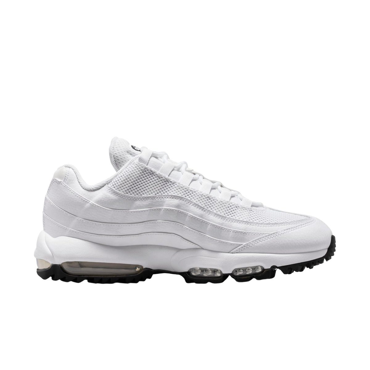 Nike Air Max '95 G Golf Shoes