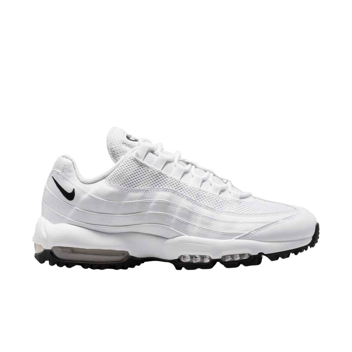 Nike Air Max '95 G Golf Shoes