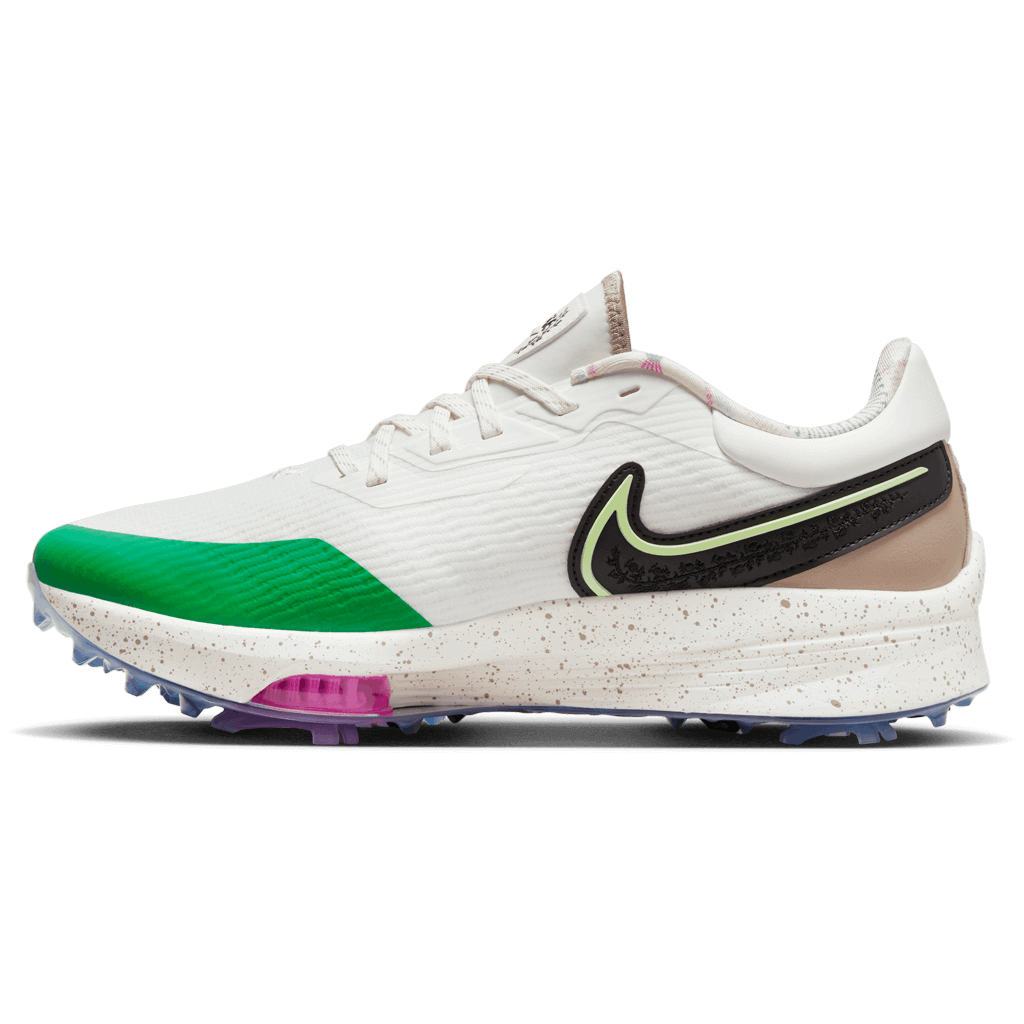 Nike Air Zoom Infinity TR NEXT% Golf Shoe