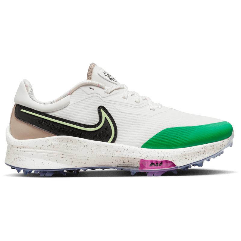 Nike Air Zoom Infinity TR NEXT% Golf Shoe