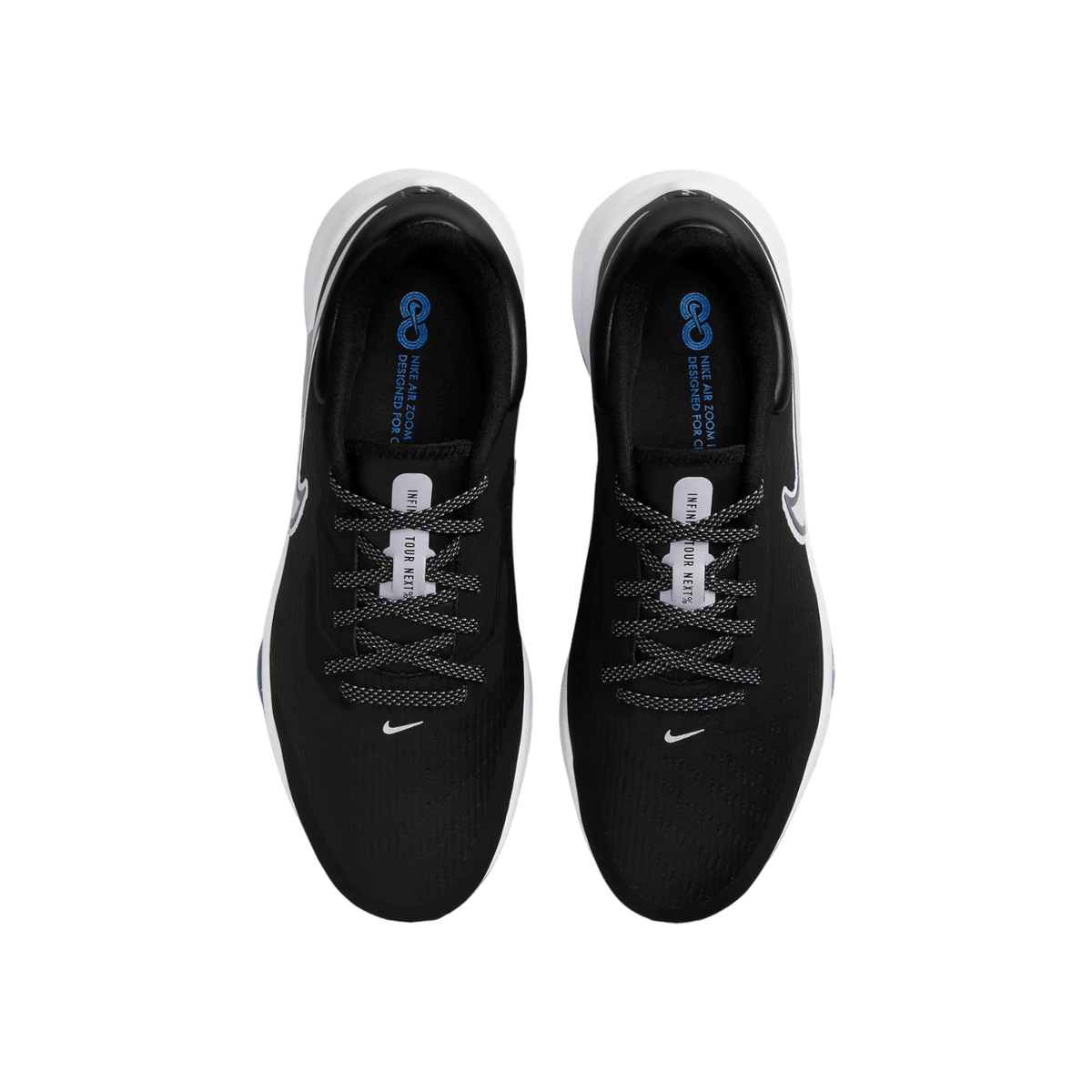 Nike Air Zoom Infinity Tour NEXT% Golf Shoe - Mens