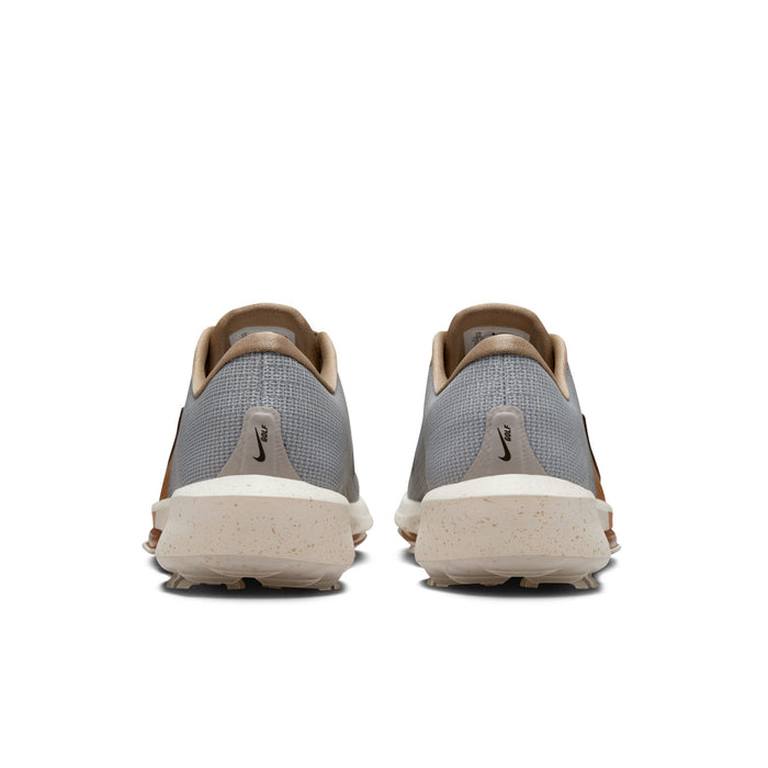 Nike Air Zoom Infinity Tour NEXT% NRG Spikeless Golf Shoes