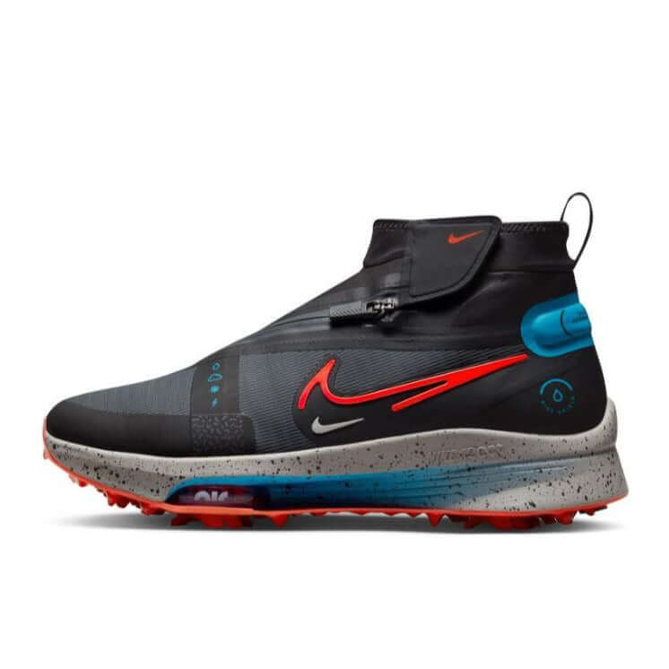 nike men's shield shoes