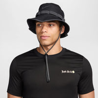 Nike Apex Dri-FIT Bucket Hat - Black / Anthracite