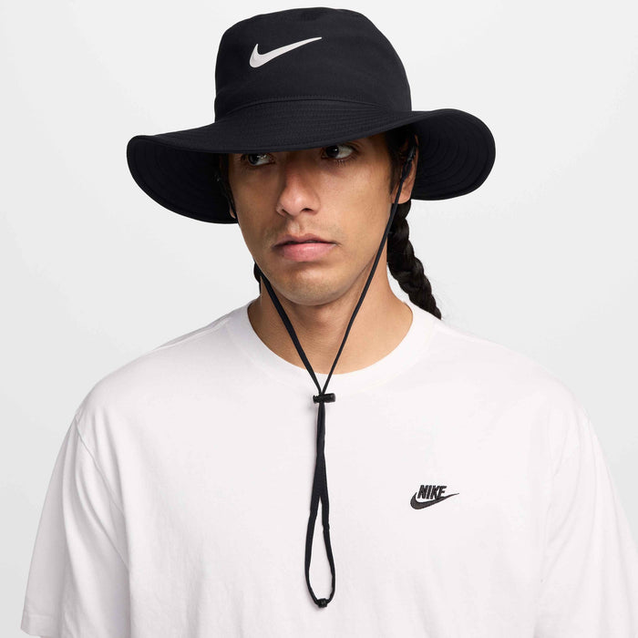 Nike Apex Dri-FIT UV Wide-Brim Bucket Hat