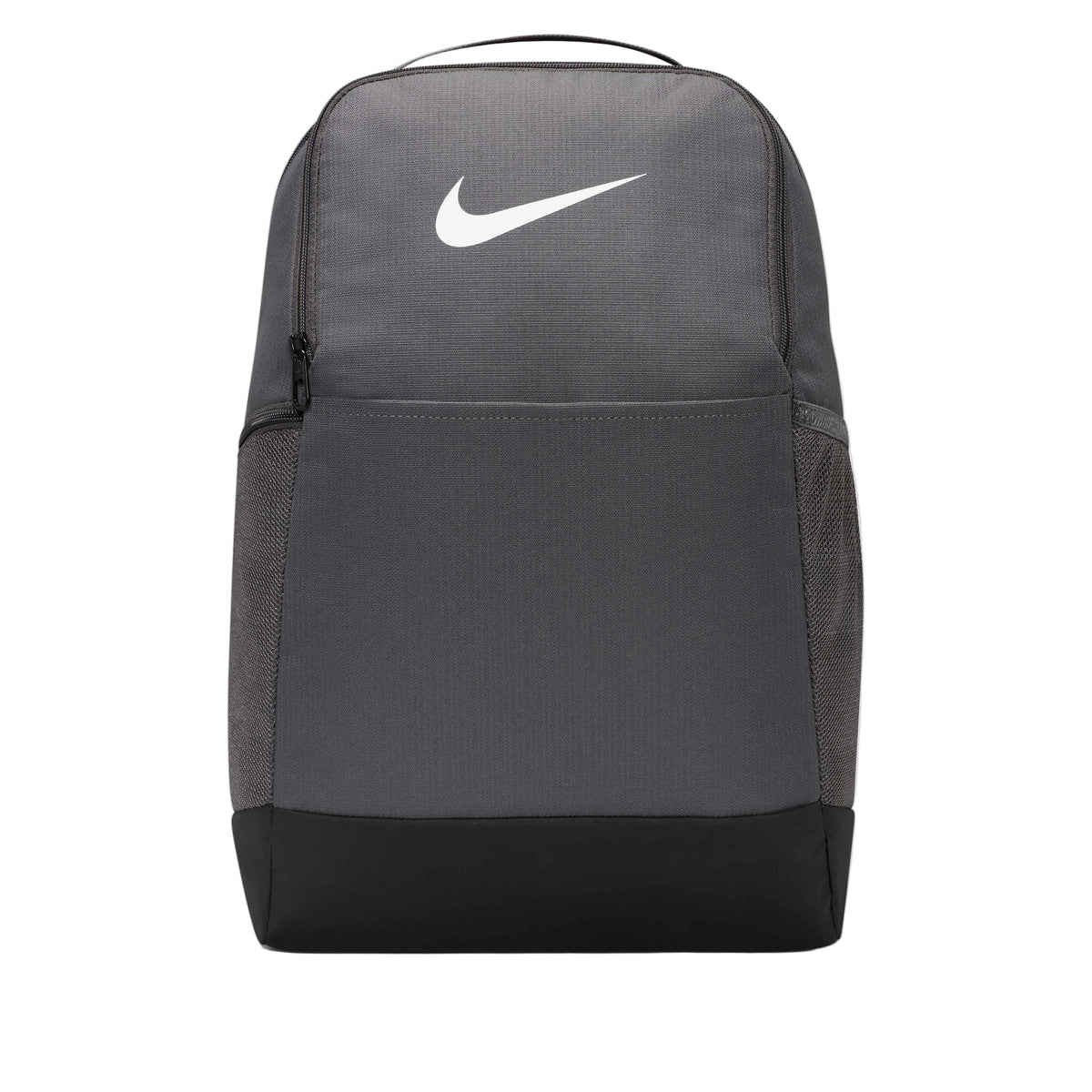 nike brasilia backpack canada Black Medium Back panel and shoulder straps are padded for comfortable carrying Nike Brasilia 9.5 Training Backpack