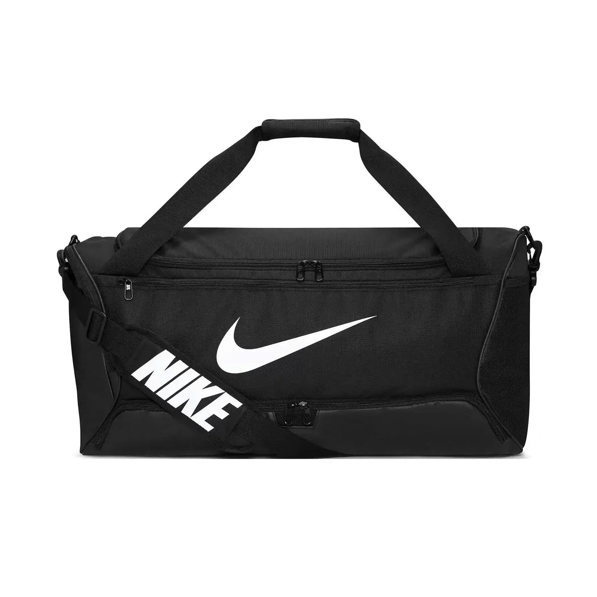 Nike Brasilia Medium Duffel Bag