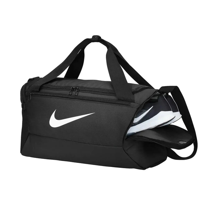 Nike Brasilia Small Duffel Bag