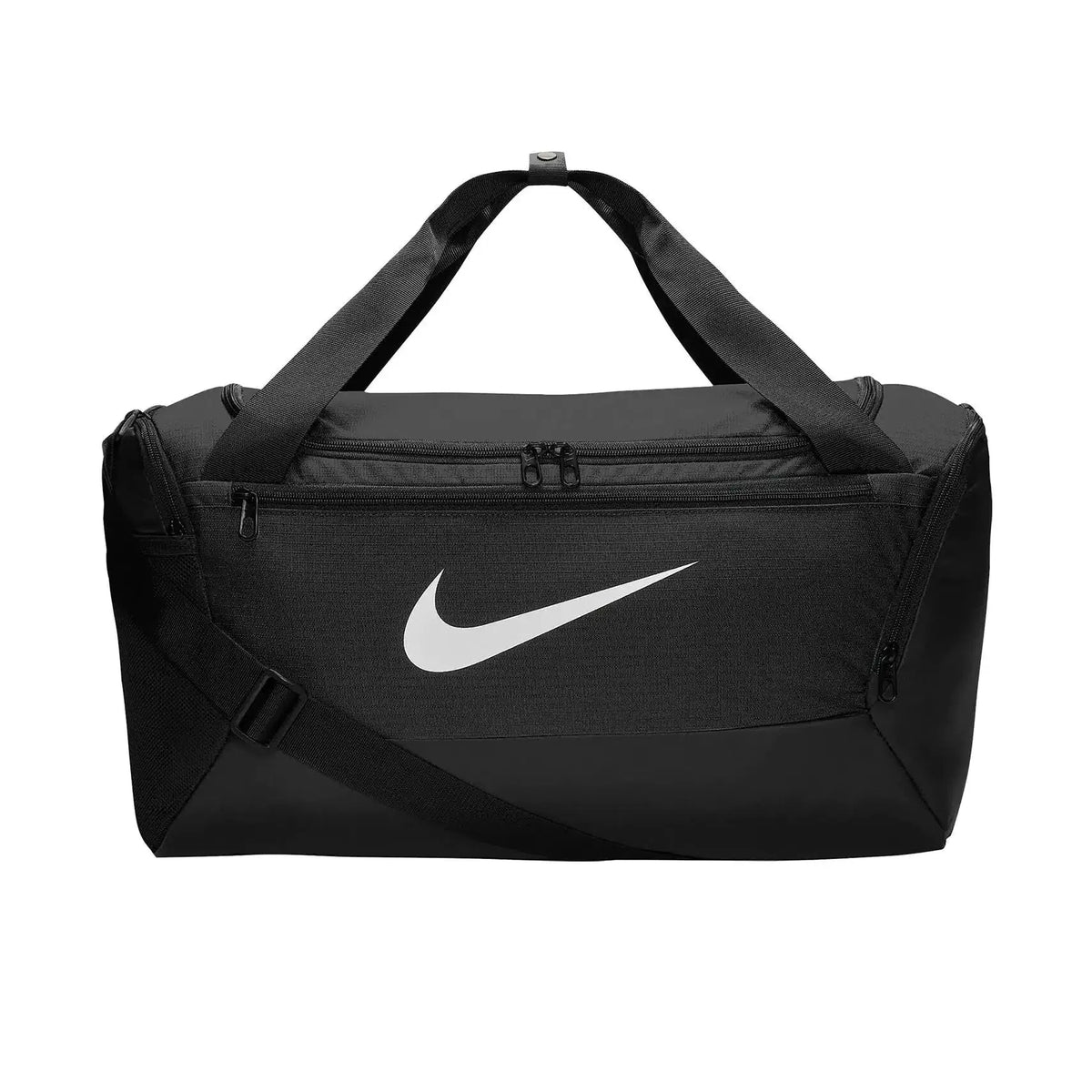 Nike Brasilia Small Duffel Bag