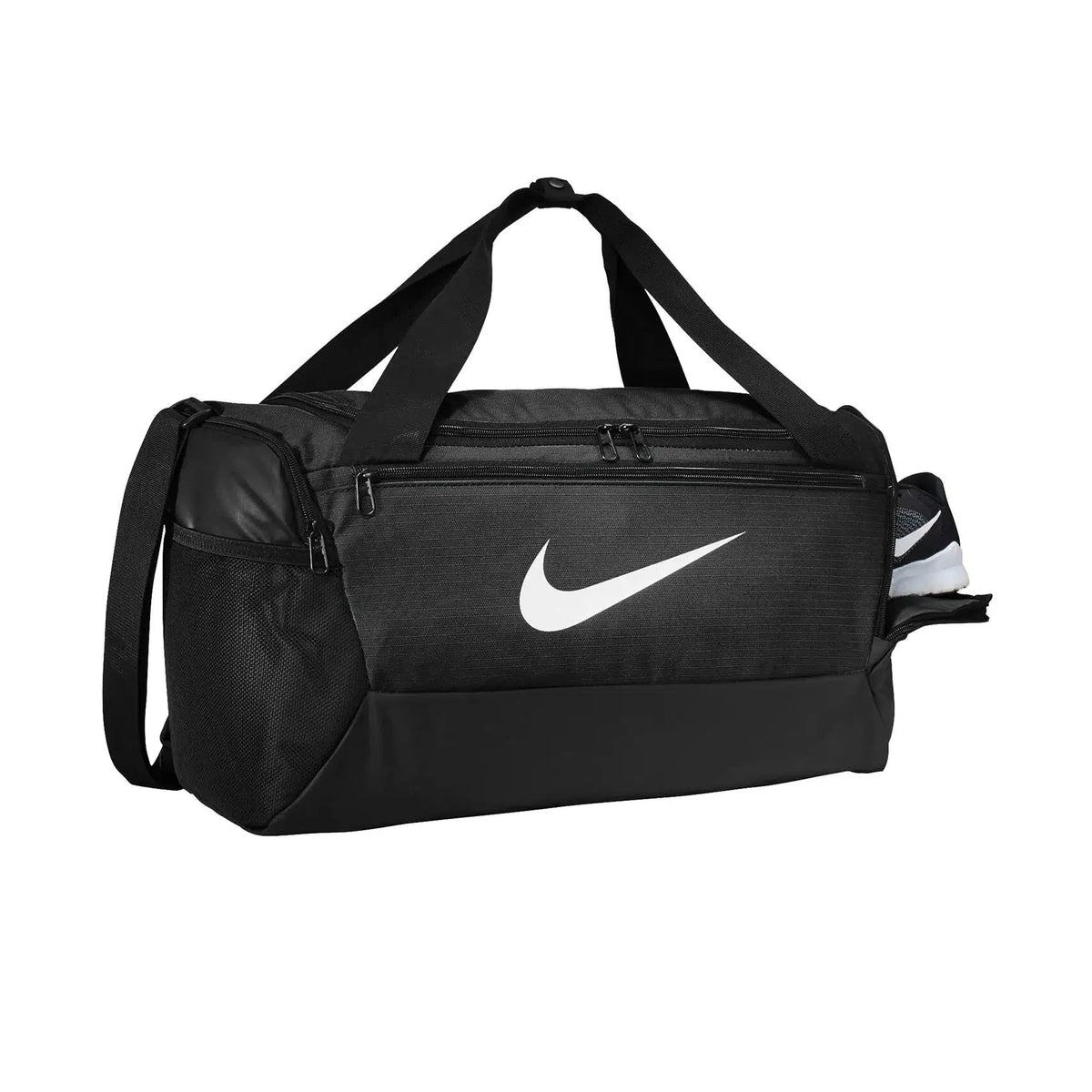 Nike Brasilia Small Duffel Bag – Canadian Pro Shop Online