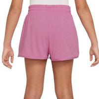 Nike Breezy Big Kids' (Girls') Dri-FIT Mid-Rise Skort