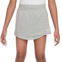 Nike Breezy Big Kids' (Girls') Dri-FIT Mid-Rise Skort