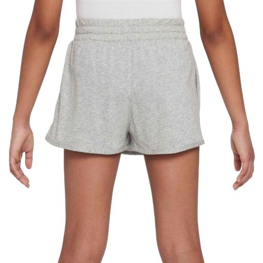 Nike Breezy Big Kids' (Girls') Dri-FIT Mid-Rise Skort