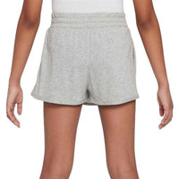 Nike Breezy Big Kids' (Girls') Dri-FIT Mid-Rise Skort