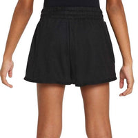 Nike Breezy Big Kids' (Girls') Dri-FIT Mid-Rise Skort