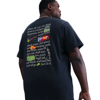 Nike Classic Golf T-Shirt - Mens
