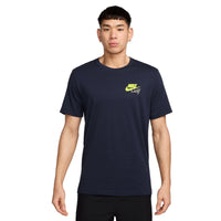 Nike Classic Golf T-Shirt - Mens