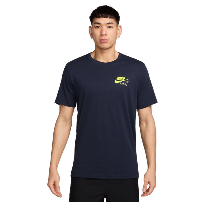 Nike Classic Golf T-Shirt - Mens