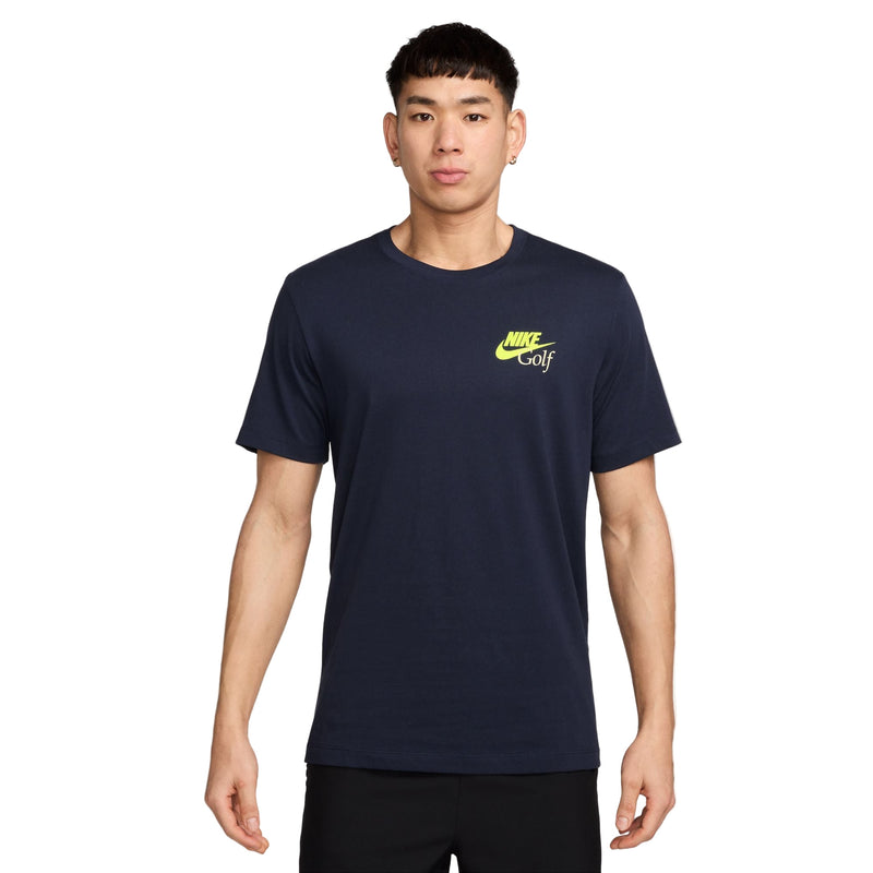 Nike Classic Golf T-Shirt - Mens