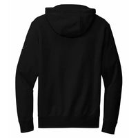 Nike Club Fleece Full Zip Hoodie - Mens