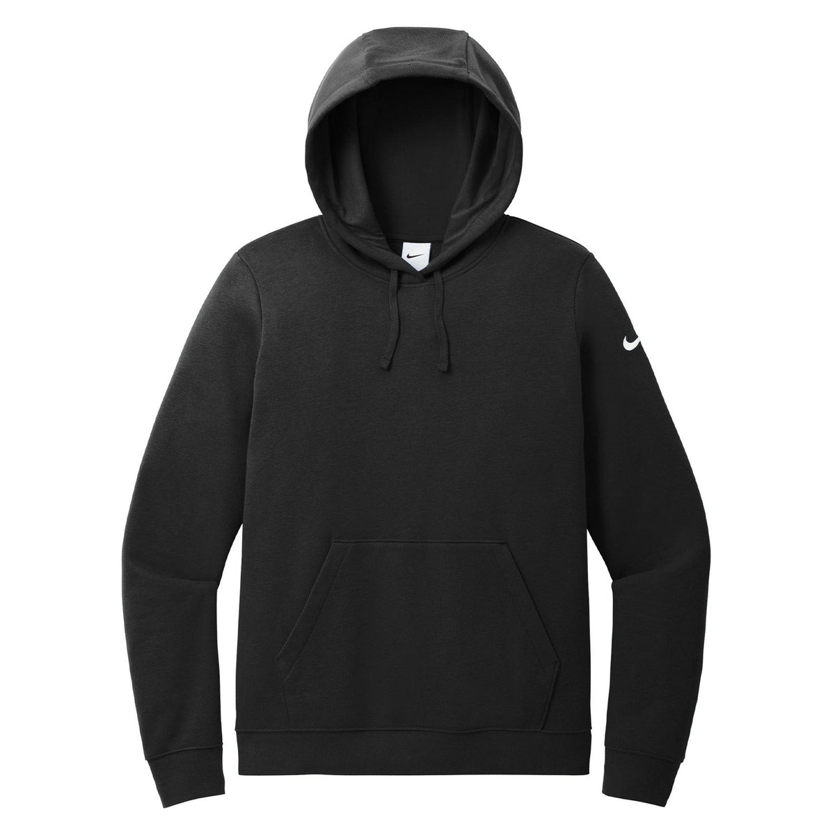 Nike Club Fleece Hoody - Ladies