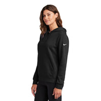 Nike Club Fleece Hoody - Ladies