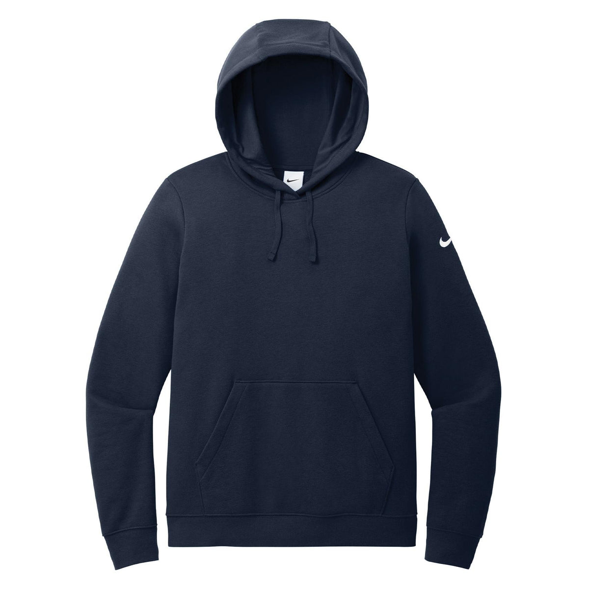 Nike Club Fleece Hoody - Ladies