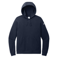 Nike Club Fleece Hoody - Ladies