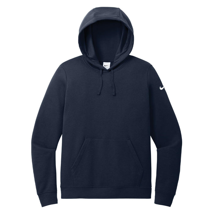 Nike Club Fleece Hoody - Ladies