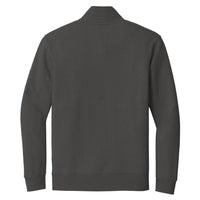 Nike Club Fleece Sleeve Swoosh 1/2 Zip