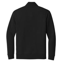 Nike Club Fleece Sleeve Swoosh 1/2 Zip