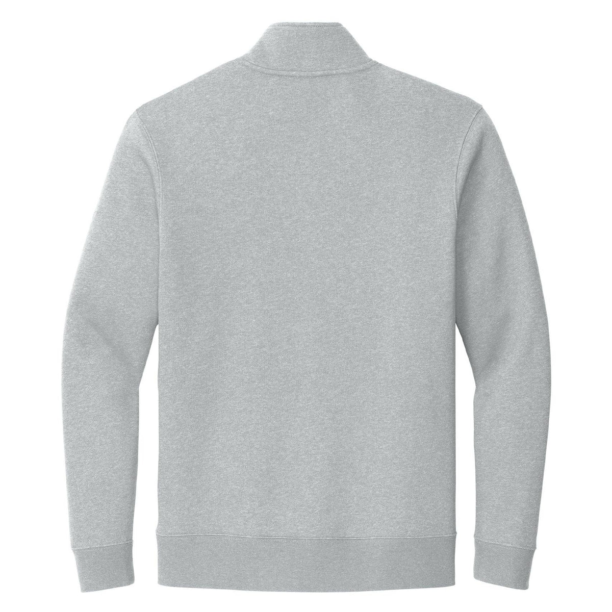 Nike Club Fleece Sleeve Swoosh 1/2 Zip