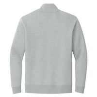 Nike Club Fleece Sleeve Swoosh 1/2 Zip