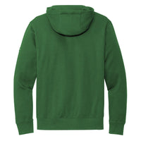 Nike Club Fleece Sleeve Swoosh Pullover Hoodie