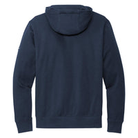 Nike Club Fleece Sleeve Swoosh Pullover Hoodie