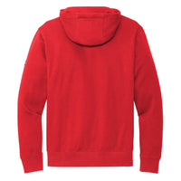 Nike Club Fleece Sleeve Swoosh Pullover Hoodie