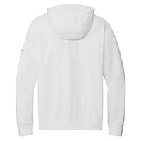 Nike Club Fleece Sleeve Swoosh Pullover Hoodie