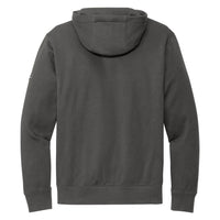 Nike Club Fleece Sleeve Swoosh Pullover Hoodie