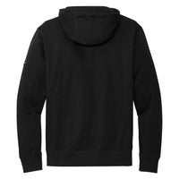Nike Club Fleece Sleeve Swoosh Pullover Hoodie