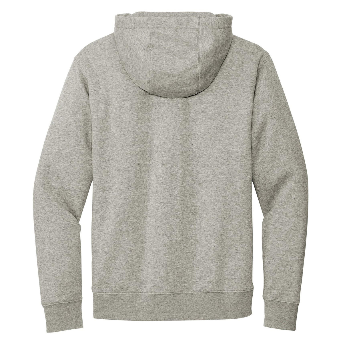 Nike Club Fleece Sleeve Swoosh Pullover Hoodie
