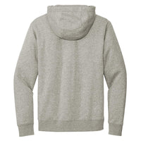 Nike Club Fleece Sleeve Swoosh Pullover Hoodie