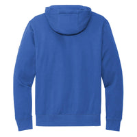 Nike Club Fleece Sleeve Swoosh Pullover Hoodie